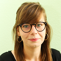 Lea Neischwander